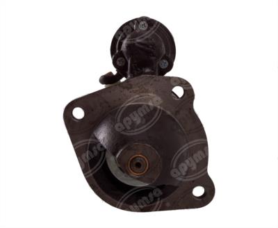 MARCHA AUTOMOTRIZ BOSCH DD DERECHA CW 12V 3.0KW 10D PERKINS VALUE STARTER 18386 