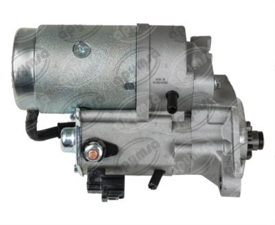 MARCHA AUTOMOTRIZ NIPPONDENSO OSGR CW 12V 2.0KW 10D TOYOTA HILUX DIESEL VALUE STARTER 32415 