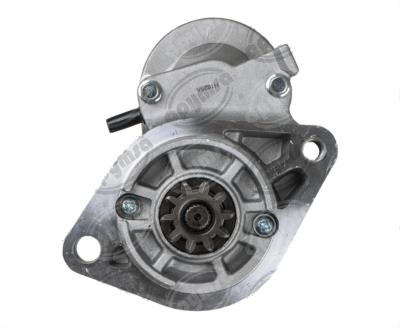 MARCHA AUTOMOTRIZ NIPPONDENSO OSGR CW 12V 2.0KW 10D TOYOTA HILUX DIESEL VALUE STARTER 32415 