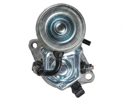 MARCHA AUTOMOTRIZ NIPPONDENSO OSGR CW 12V 2.0KW 10D TOYOTA HILUX DIESEL VALUE STARTER 32415 