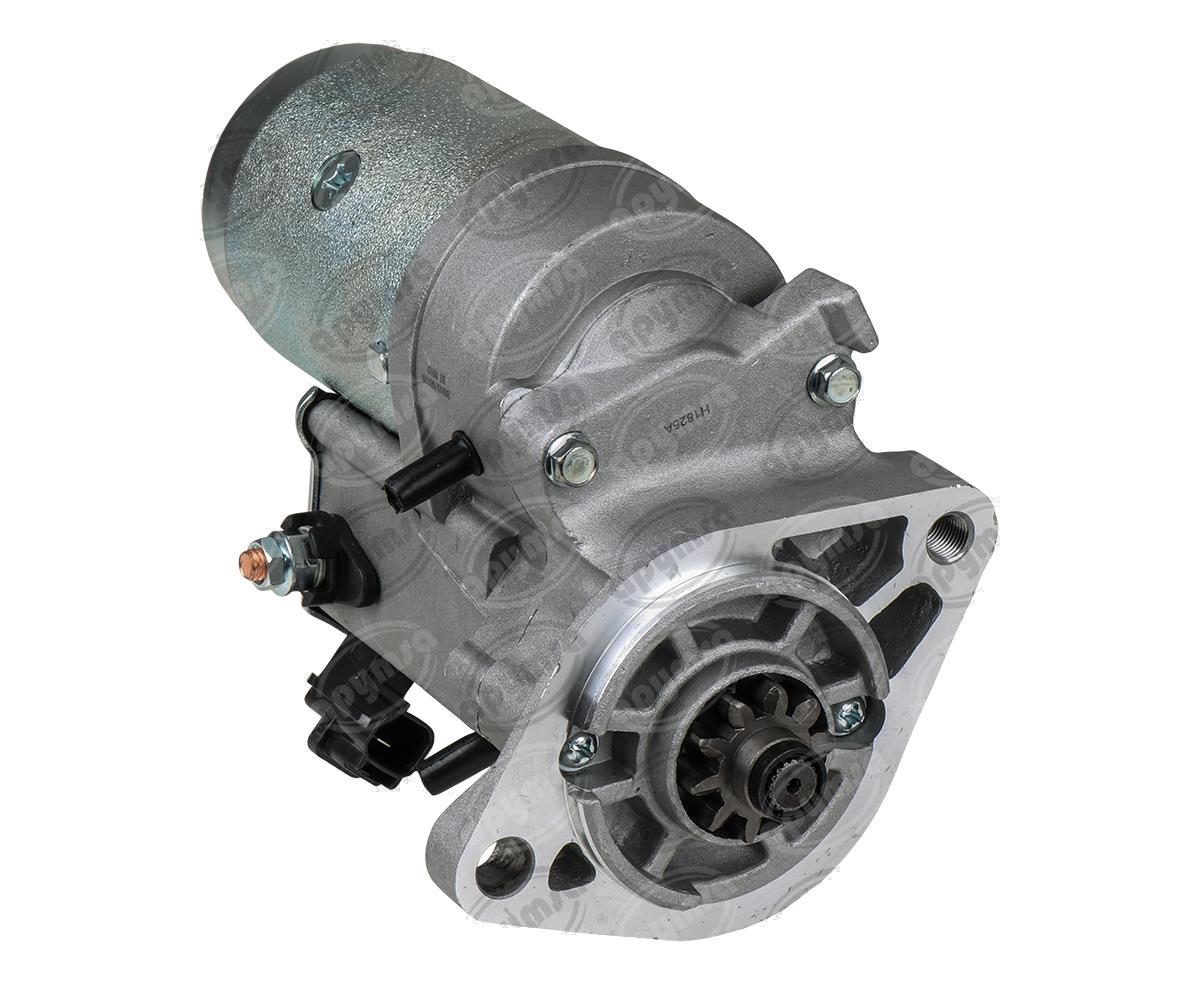 MARCHA AUTOMOTRIZ NIPPONDENSO OSGR CW 12V 2.0KW 10D TOYOTA HILUX DIESEL VALUE STARTER 32415 