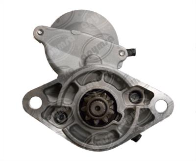 MARCHA AUTOMOTRIZ NIPPONDENSO OSGR CW 12V 1.4KW 9D TOYOTA VALUE STARTER 16831 