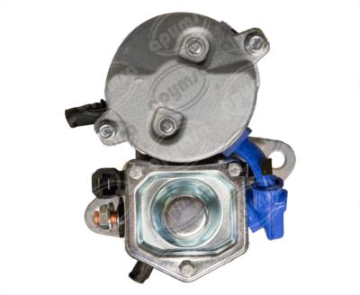 MARCHA AUTOMOTRIZ NIPPONDENSO OSGR CW 12V 1.4KW 9D TOYOTA VALUE STARTER 16831 