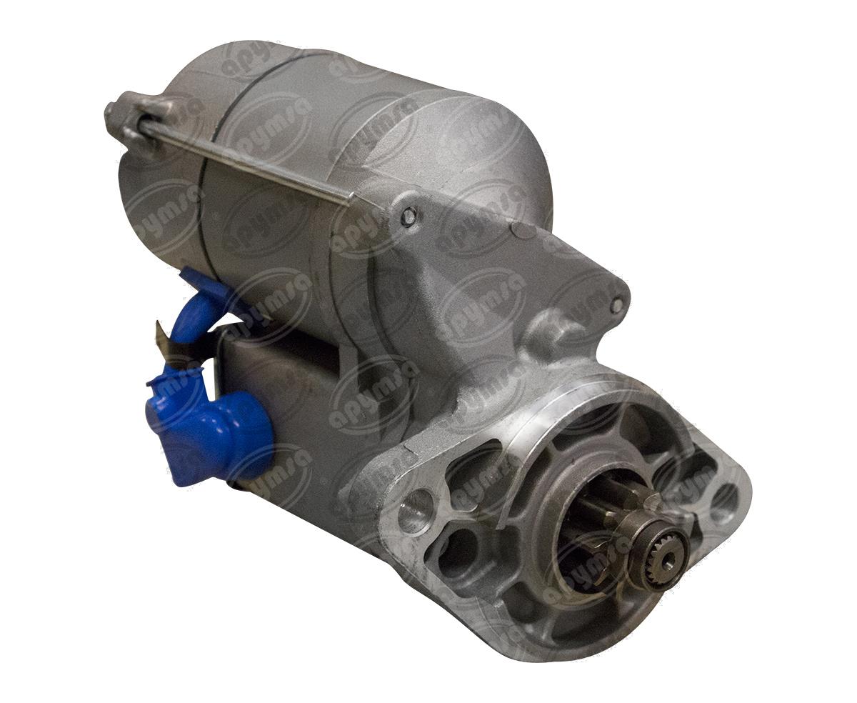 MARCHA AUTOMOTRIZ NIPPONDENSO OSGR CW 12V 1.4KW 9D TOYOTA VALUE STARTER 16831 