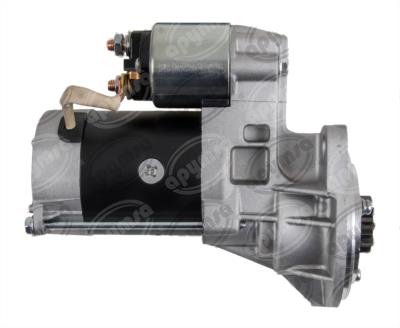 MARCHA AUTOMOTRIZ HITACHI OSGR CW 12V 2.2KW 9D THERMO KING YANMAR VALUE STARTER 19638 