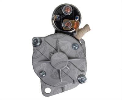 MARCHA AUTOMOTRIZ HITACHI OSGR CW 12V 2.2KW 9D THERMO KING YANMAR VALUE STARTER 19638 