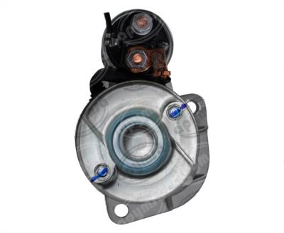MARCHA AUTOMOTRIZ HITACHI OSGR CW 12V 1.4KW 9D CATERPILLAR, NISSAN VALUE STARTER 18054 