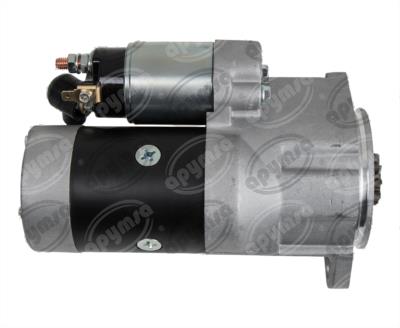 MARCHA AUTOMOTRIZ HITACHI OSGR CW 12V 2.2KW 9D MONTACARGAS YANMAR KOMATSU VALUE STARTER 18491 