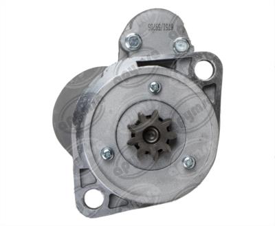 MARCHA AUTOMOTRIZ HITACHI OSGR CW 12V 2.2KW 9D MONTACARGAS YANMAR KOMATSU VALUE STARTER 18491 