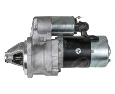 MARCHA AUTOMOTRIZ HITACHI OSGR CW 12V 3KW 9D MAQUINARIA INDUSTRIAL VALUE STARTER 19694 