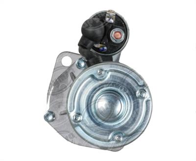 MARCHA AUTOMOTRIZ HITACHI OSGR CW 12V 3KW 9D MAQUINARIA INDUSTRIAL VALUE STARTER 19694 