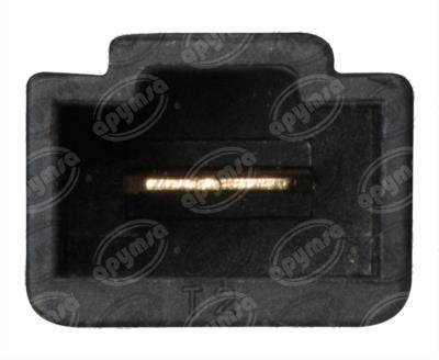 MARCHA AUTOMOTRIZ NIPPONDENSO OSGR CW 12V 1.4KW 15D CARRIER, JOHN DEERE, THERMO KING VALUE STARTER 16657 