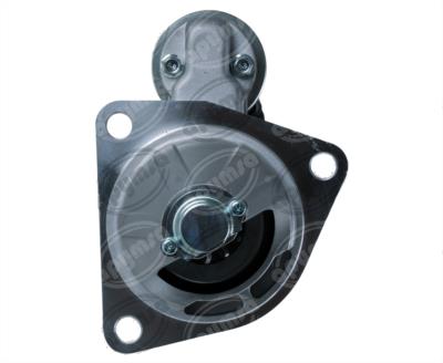 MARCHA AUTOMOTRIZ HITACHI OSGR CW 24V 4.5KW 11D NISSAN MOTOR F05 FD6, UD TRUCK 1300 1400 1800 4.7L VALUE STARTER 18059 