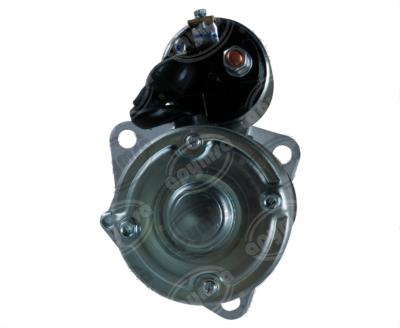 MARCHA AUTOMOTRIZ HITACHI OSGR CW 24V 4.5KW 11D NISSAN MOTOR F05 FD6, UD TRUCK 1300 1400 1800 4.7L VALUE STARTER 18059 