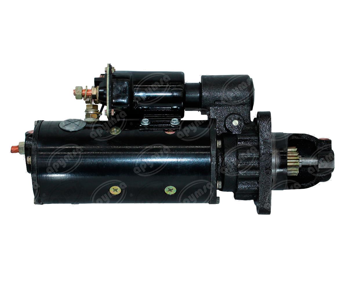 Démarreur remplace 5001014212 / M9T80071 / CST10654 RENAULT V.I
