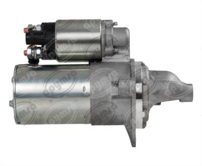 MARCHA AUTOMOTRIZ DELCO PMGR PG260H CW 12V 1.4KW 11D CHEVROLET COLORADO TRAILBLAZER HUMMER H3 VALUE STARTER 6934 