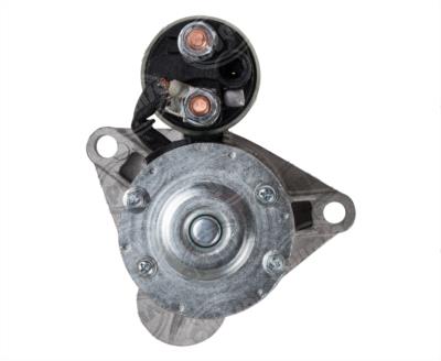 MARCHA AUTOMOTRIZ DELCO PMGR PG260H CW 12V 1.4KW 11D CHEVROLET COLORADO TRAILBLAZER HUMMER H3 VALUE STARTER 6934 