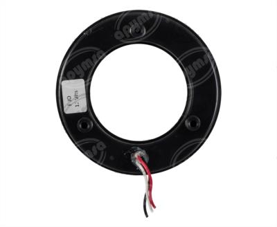 PLAFON LEDS MICA TRANSPARENTE TRASERO 18 LEDS LEDS 12V TIPO DONA DINA LINNER, 2 FUNCIONES ALTA-BAJA ICA NACIONAL IR-024CR/ CR-12V 