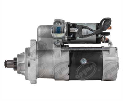 MARCHA AUTOMOTRIZ DELCO 29MT, PLGR CW 12V 3.3KW 9D BRËSSER-LKW 11D06133002 