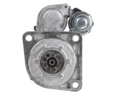 MARCHA AUTOMOTRIZ DELCO 29MT, PLGR CW 12V 3.3KW 9D BRËSSER-LKW 11D06133002 
