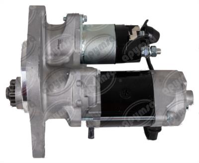 MARCHA AUTOMOTRIZ SAWAFUJI OSGR CW 24V 4.5KW 11D HINO J05C J08C BRËSSER-LKW 11W03273020 