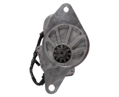 MARCHA AUTOMOTRIZ SAWAFUJI OSGR CW 24V 4.5KW 11D HINO J05C J08C BRËSSER-LKW 11W03273020 