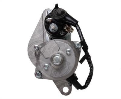 MARCHA AUTOMOTRIZ SAWAFUJI OSGR CW 24V 4.5KW 11D HINO J05C J08C BRËSSER-LKW 11W03273020 