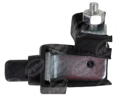 MARCHA AUTOMOTRIZ SAWAFUJI OSGR CW 24V 4.5KW 11D HINO J05C J08C BRËSSER-LKW 11W03273020 