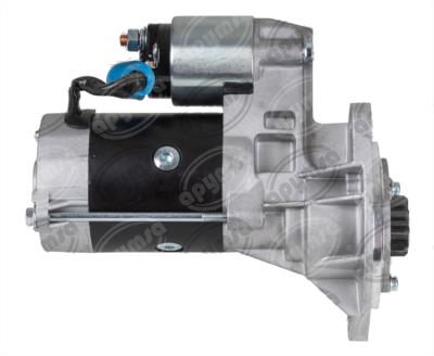 MARCHA AUTOMOTRIZ HITACHI OSGR CW 12V 2.2KW 9D THERMO KING YANMAR BRËSSER-LKW 11H02122026 