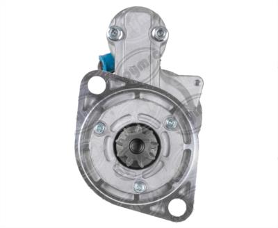MARCHA AUTOMOTRIZ HITACHI OSGR CW 12V 2.2KW 9D THERMO KING YANMAR BRËSSER-LKW 11H02122026 