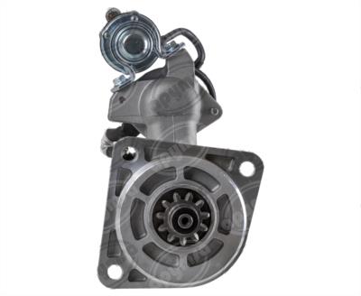MARCHA AUTOMOTRIZ DELCO 29MT, PLGR CW 12V 3.3KW 11D CAMION URBANO INTERNATIONAL MWM EURO IV 6CIL 7.2L BRËSSER-LKW 11D06133029 