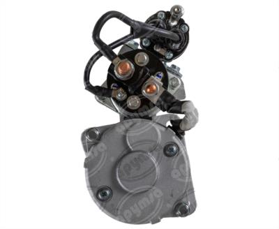 MARCHA AUTOMOTRIZ DELCO 29MT, PLGR CW 12V 3.3KW 11D CAMION URBANO INTERNATIONAL MWM EURO IV 6CIL 7.2L BRËSSER-LKW 11D06133029 