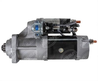 MARCHA AUTOMOTRIZ DELCO 38MT, PLGR CW 12V 4.6KW 11D MOTOR MERCEDES MBE900 BRËSSER-LKW 11D08146031 
