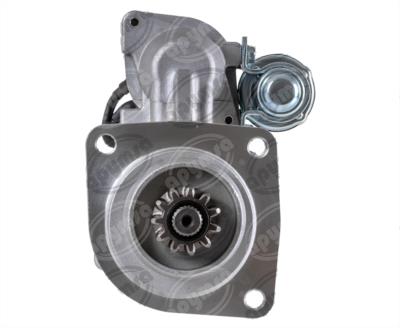 MARCHA AUTOMOTRIZ DELCO 38MT, PLGR CW 12V 4.6KW 11D MOTOR MERCEDES MBE900 BRËSSER-LKW 11D08146031 