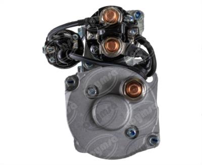 MARCHA AUTOMOTRIZ DELCO 38MT, PLGR CW 12V 4.6KW 11D MOTOR MERCEDES MBE900 BRËSSER-LKW 11D08146031 