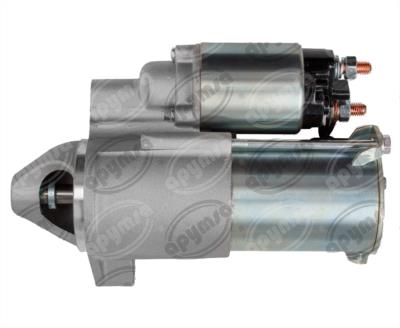 MARCHA AUTOMOTRIZ DELCO PMGR CW 12V 10D PG260E DODGE NITRO JEEP LIBERTTY V6 3.7L 07-09 VALUE STARTER 6761 