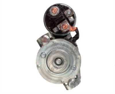 MARCHA AUTOMOTRIZ DELCO PMGR CW 12V 10D PG260E DODGE NITRO JEEP LIBERTTY V6 3.7L 07-09 VALUE STARTER 6761 