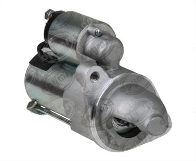 MARCHA AUTOMOTRIZ DELCO PG260D, PMGR CW 12V 1KW 9D MONTACARGAS HYSTER VALUE STARTER 6984 
