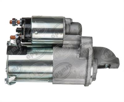 MARCHA AUTOMOTRIZ DELCO PG260D, PMGR CW 12V 1KW 9D MONTACARGAS HYSTER VALUE STARTER 6984 