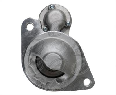 MARCHA AUTOMOTRIZ DELCO PG260D, PMGR CW 12V 1KW 9D MONTACARGAS HYSTER VALUE STARTER 6984 