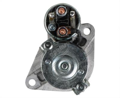 MARCHA AUTOMOTRIZ DELCO PG260D, PMGR CW 12V 1KW 9D MONTACARGAS HYSTER VALUE STARTER 6984 
