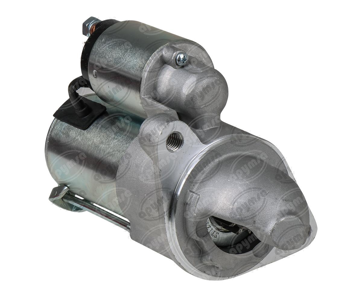 MARCHA AUTOMOTRIZ DELCO PG260D, PMGR CW 12V 1KW 9D MONTACARGAS HYSTER VALUE STARTER 6984 