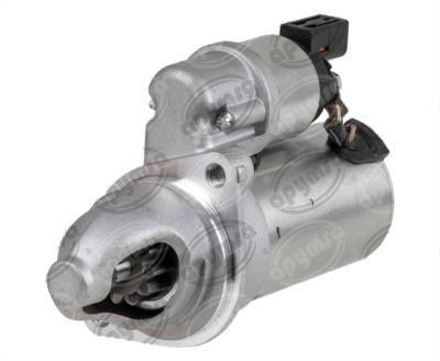 MARCHA AUTOMOTRIZ DELCO PG260G CW 12V 1.2KW 11D HYUNDAI TUCSON KIA FORTE OPTIMA SPORTAGE 2.0L 2.4L VALUE STARTER 6974 