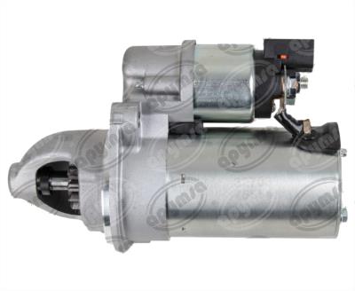 MARCHA AUTOMOTRIZ DELCO PG260G CW 12V 1.2KW 11D HYUNDAI TUCSON KIA FORTE OPTIMA SPORTAGE 2.0L 2.4L VALUE STARTER 6974 