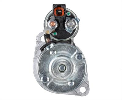 MARCHA AUTOMOTRIZ DELCO PG260G CW 12V 1.2KW 11D HYUNDAI TUCSON KIA FORTE OPTIMA SPORTAGE 2.0L 2.4L VALUE STARTER 6974 