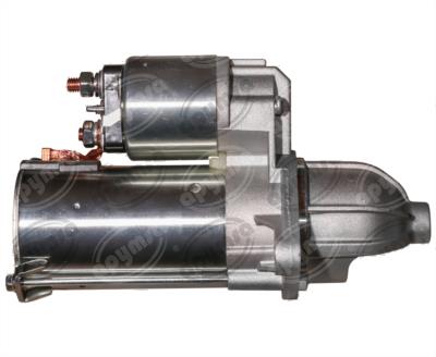 MARCHA AUTOMOTRIZ VALEO PMGR CW 12V 1.2KW 9D AVEO 4CYL 2020-2021 VALUE STARTER D6GC301 