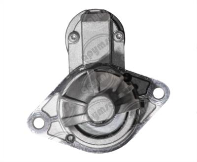MARCHA AUTOMOTRIZ VALEO PMGR CW 12V 1.2KW 9D AVEO 4CYL 2020-2021 VALUE STARTER D6GC301 