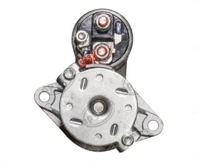 MARCHA AUTOMOTRIZ VALEO PMGR CW 12V 1.2KW 9D AVEO 4CYL 2020-2021 VALUE STARTER D6GC301 