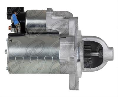 MARCHA AUTOMOTRIZ DELCO PMGR CW 12V 0.9KW 11D HYUNDAI ACCENT KIA RIO VALUE STARTER 16055 