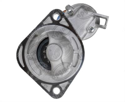 MARCHA AUTOMOTRIZ DELCO PMGR CW 12V 0.9KW 11D HYUNDAI ACCENT KIA RIO VALUE STARTER 16055 
